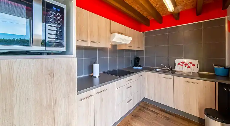 Holiday home in La Roche-en-Ardenne