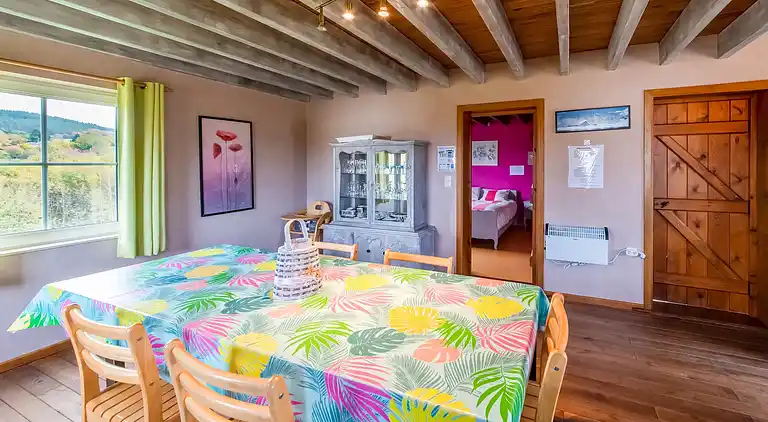 Holiday home in La Roche-en-Ardenne