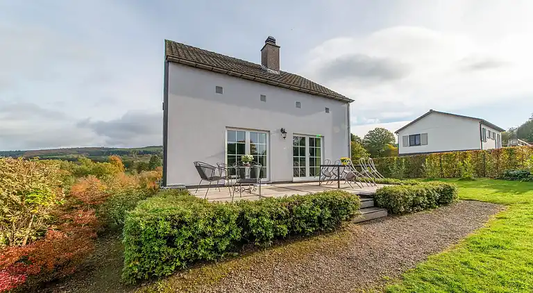 Holiday home in La Roche-en-Ardenne