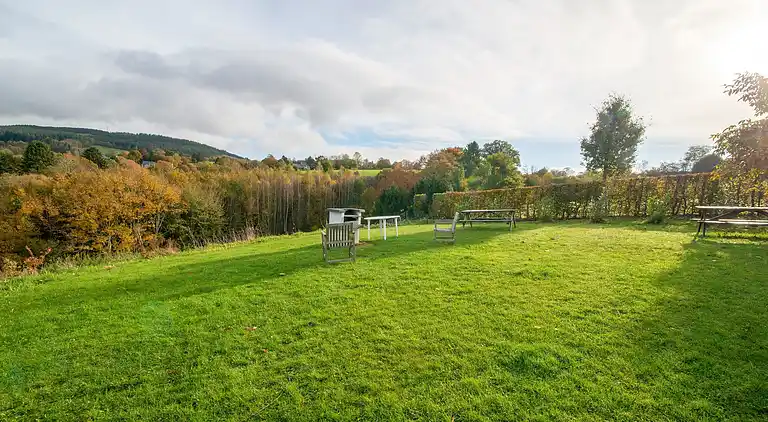 Holiday home in La Roche-en-Ardenne