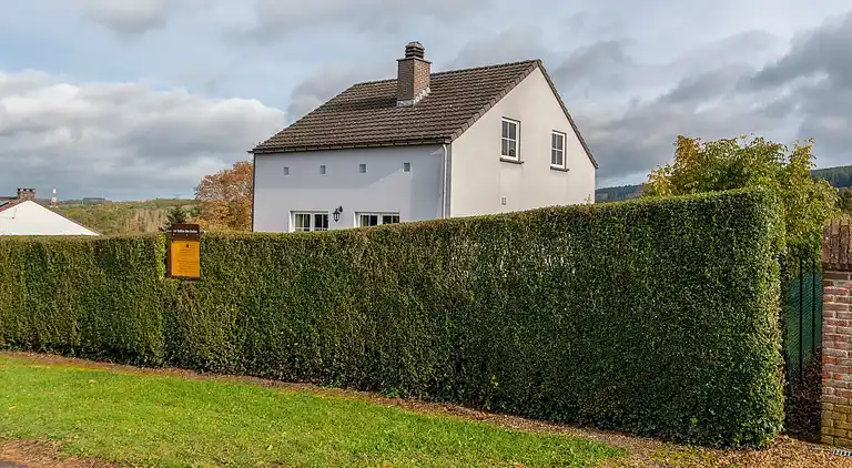Holiday home in La Roche-en-Ardenne
