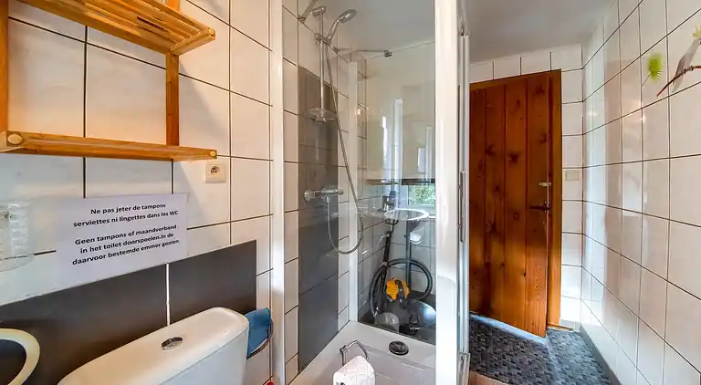 Holiday home in La Roche-en-Ardenne