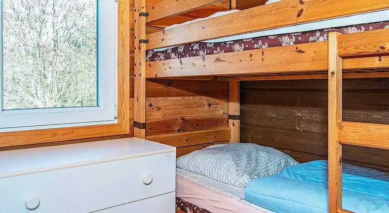 Maison de vacances au Skjern