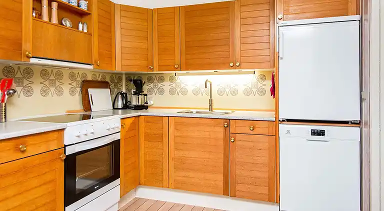 Sommerhus i Branderup J