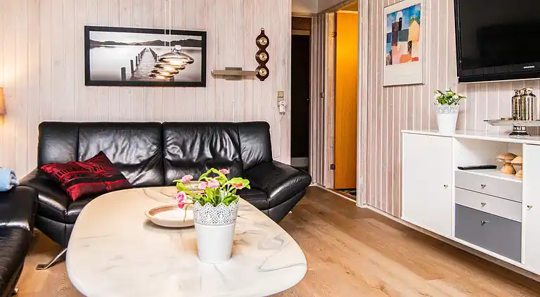 Sommerhus i Branderup J