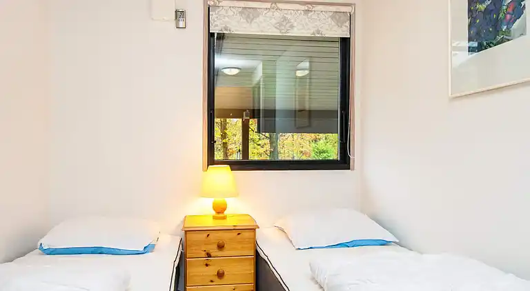 Sommerhus i Branderup J