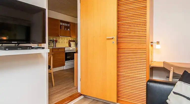 Sommerhus i Branderup J