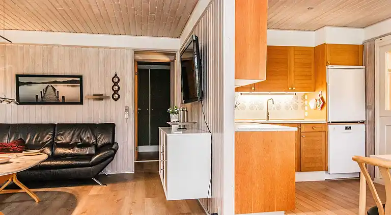 Sommerhus i Branderup J