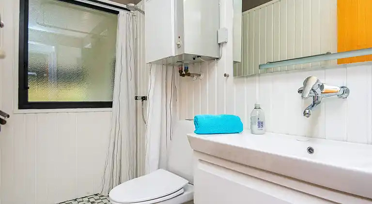 Sommerhus i Branderup J