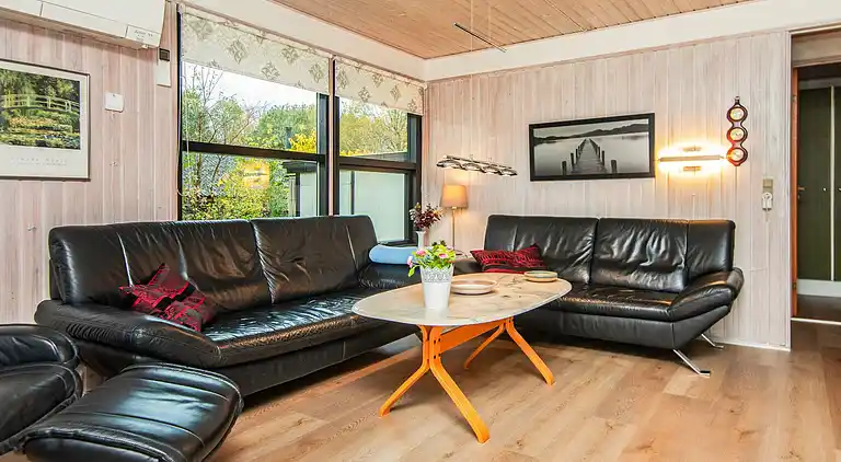 Sommerhus i Branderup J