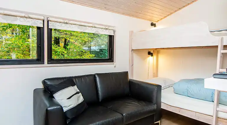 Sommerhus i Branderup J