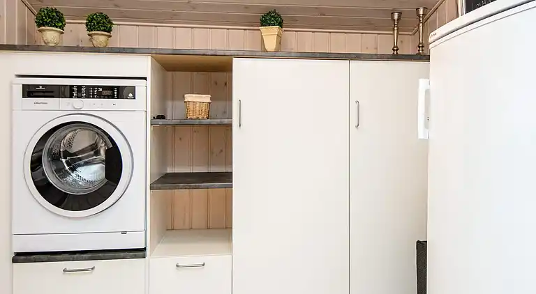 Sommerhus i Branderup J