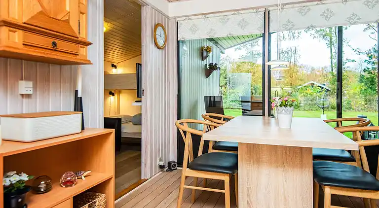 Sommerhus i Branderup J