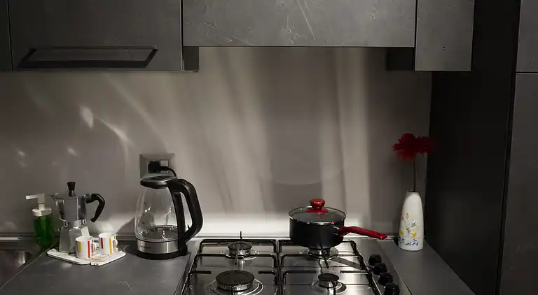 Dea Casa Vacanze Salerno 100mt dal mare