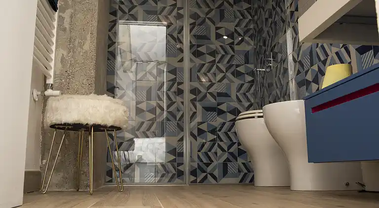 Dea Casa Vacanze Salerno 100mt dal mare