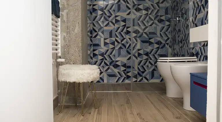 Dea Casa Vacanze Salerno 100mt dal mare