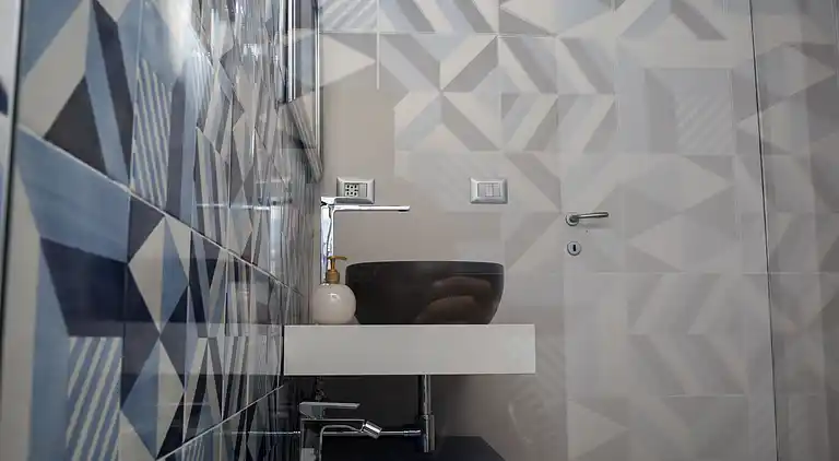 Dea Casa Vacanze Salerno 100mt dal mare