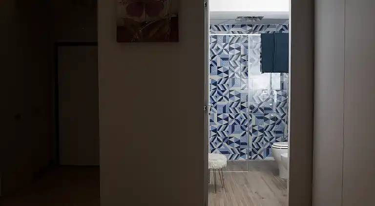 Dea Casa Vacanze Salerno 100mt dal mare