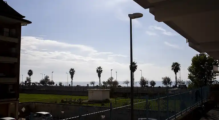 Dea Casa Vacanze Salerno 100mt dal mare