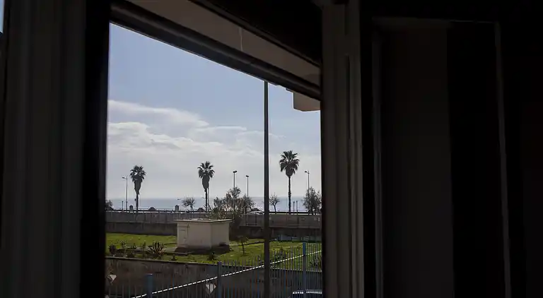 Dea Casa Vacanze Salerno 100mt dal mare