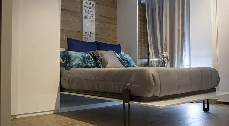 Dea Casa Vacanze Salerno 100mt dal mare