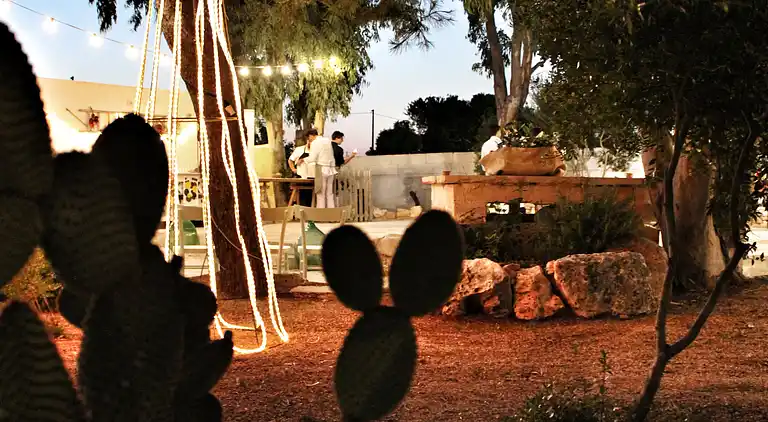 Villa in Porto Cesareo