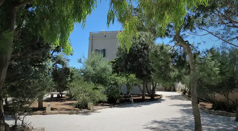 Villa in Porto Cesareo