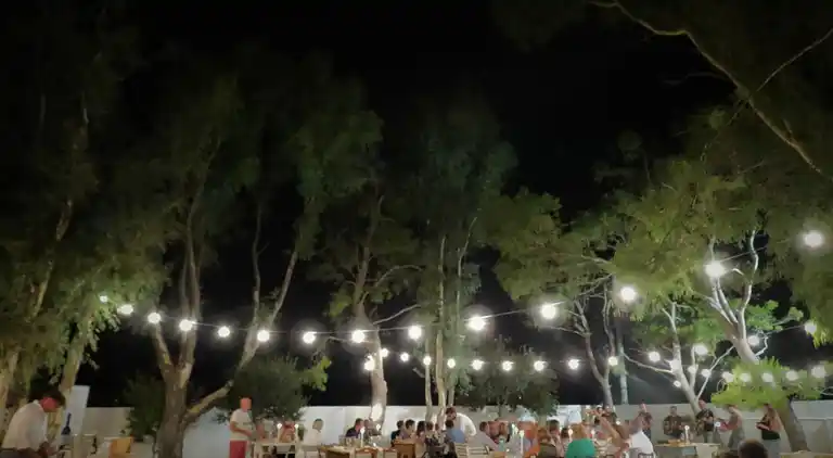 Villa in Porto Cesareo