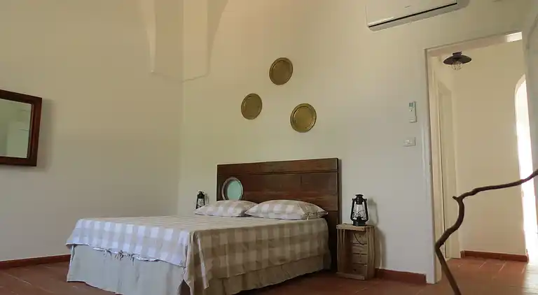 Villa in Porto Cesareo