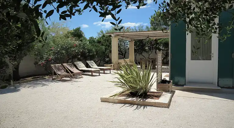 Villa in Porto Cesareo