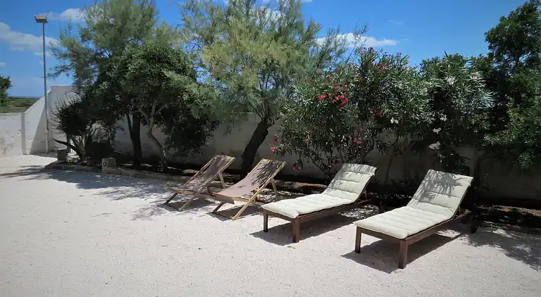 Villa in Porto Cesareo