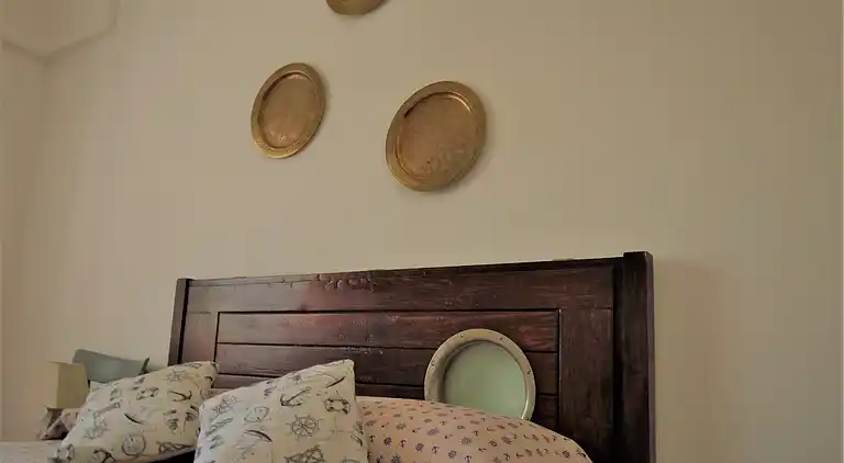 Villa in Porto Cesareo