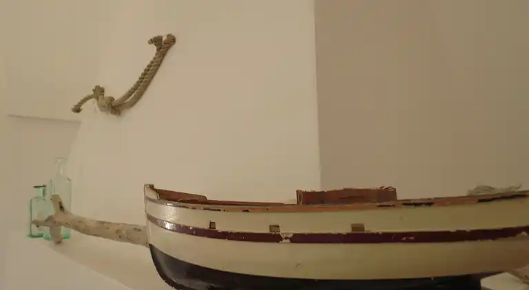 Villa in Porto Cesareo