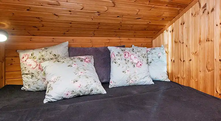 Holiday home in Knebel