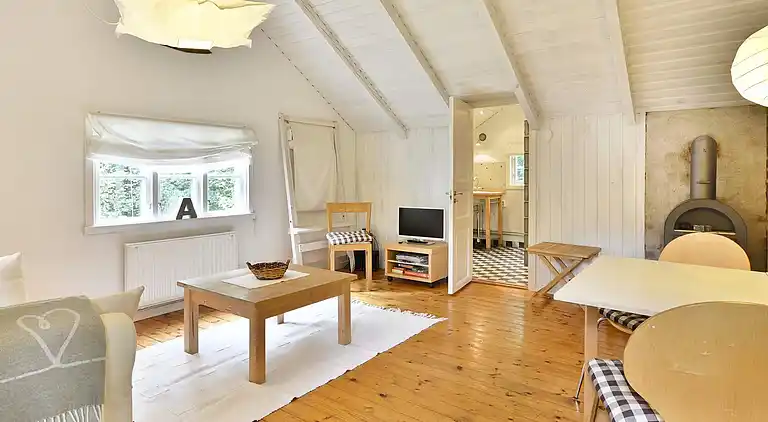 Vakantiehuis in Ronneby NV