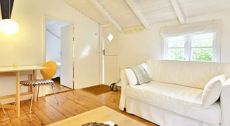 Vakantiehuis in Ronneby NV