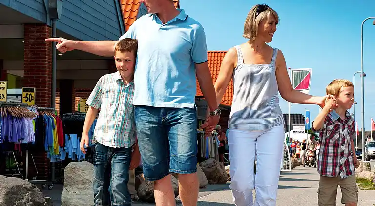 Maison de vacances au Blåvand