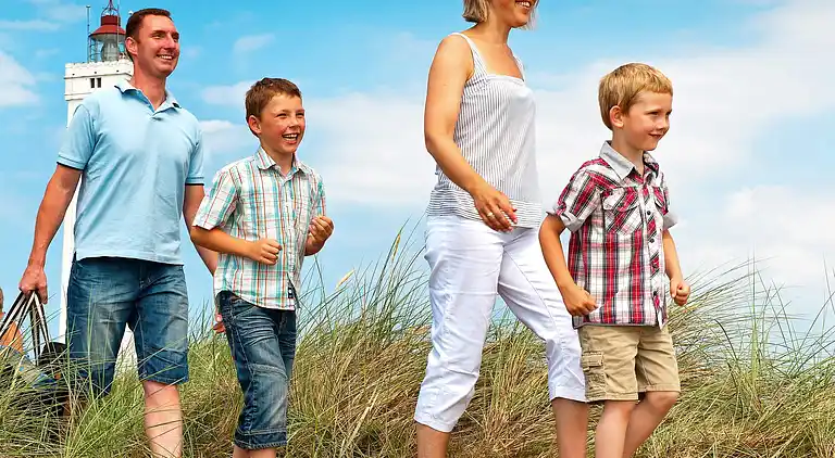 Maison de vacances au Blåvand