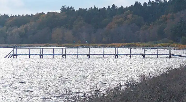 Holiday home in Øster Assels