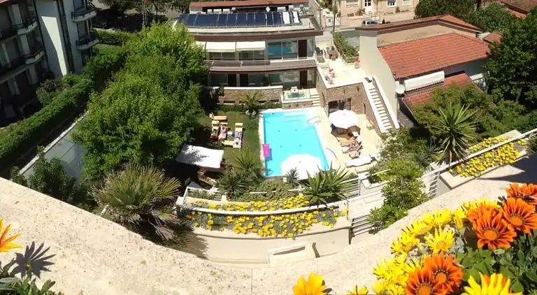 Appartement en Lido di Camaiore