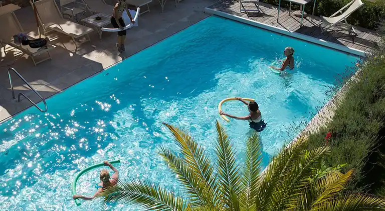 Appartement en Lido di Camaiore