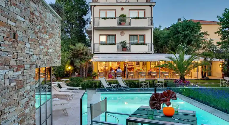 Appartement en Lido di Camaiore