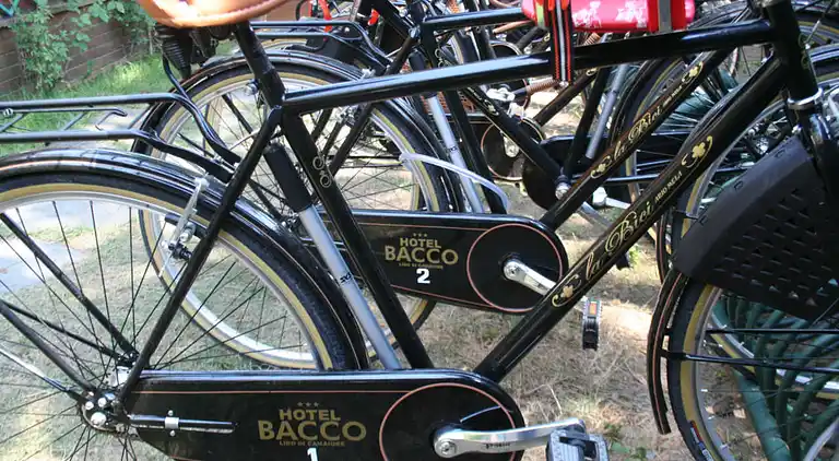 Appartement en Lido di Camaiore