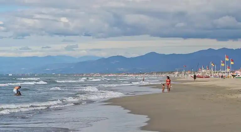 Appartement en Lido di Camaiore