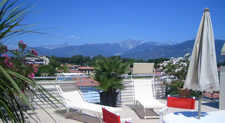 Appartement en Lido di Camaiore