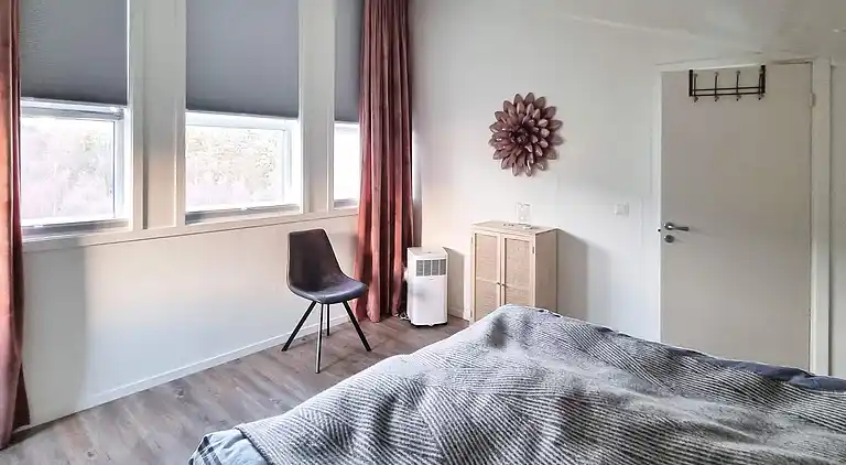 Holiday home in Digermulen