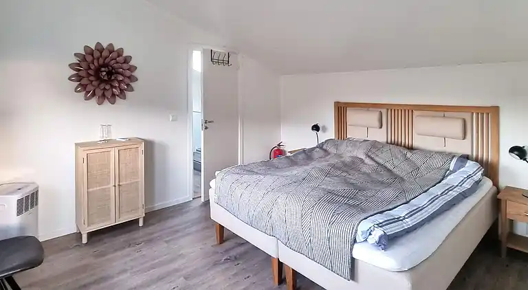 Holiday home in Digermulen