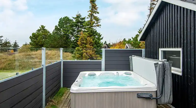 Casa vacanze in Havneby