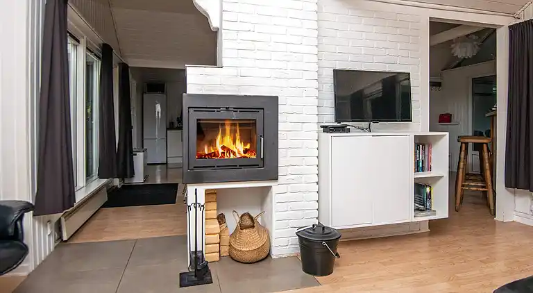 Casa vacanze in Havneby