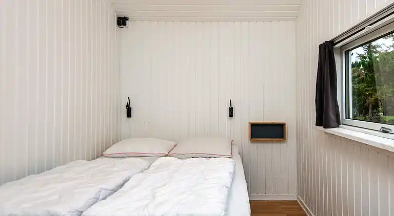 Casa vacanze in Havneby